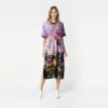 Vestido Glamour Art - SJ Boutique